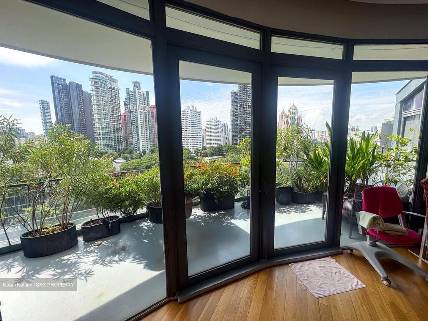 Grange Road (D10), Condominium #509650041